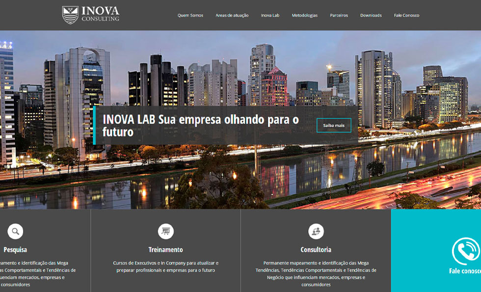 Inova Consulting