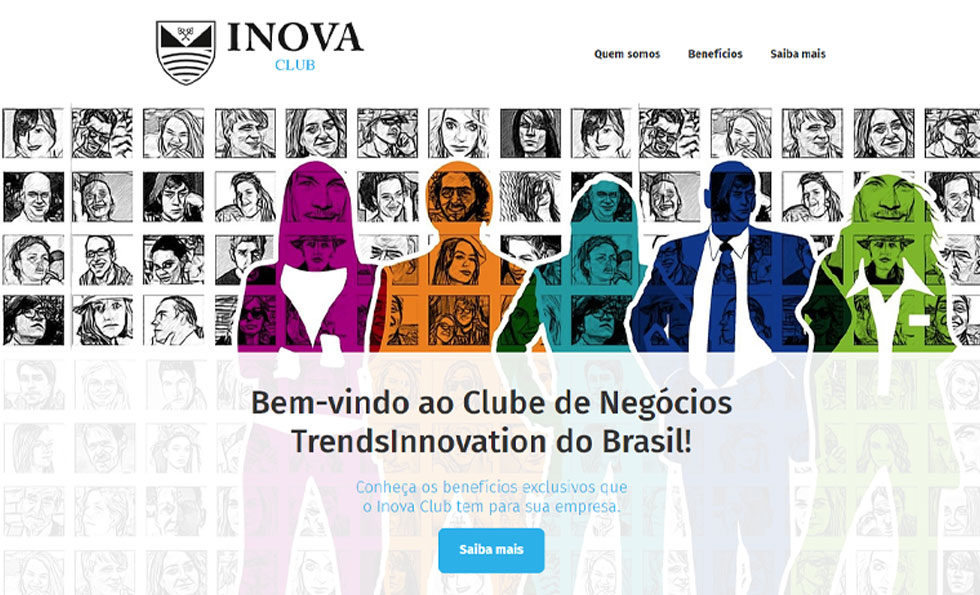 Inova Club