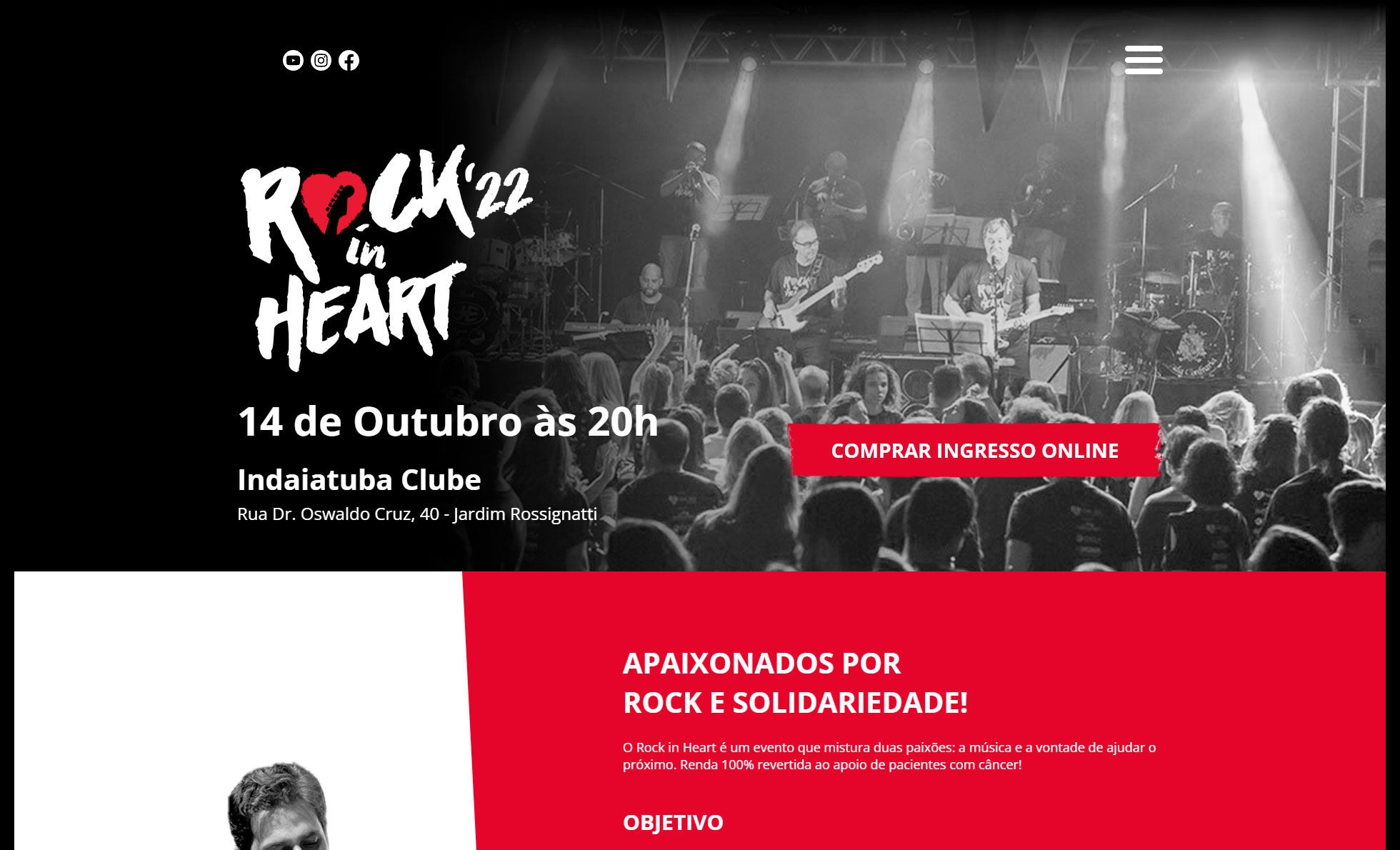 Rock in Heart 2022